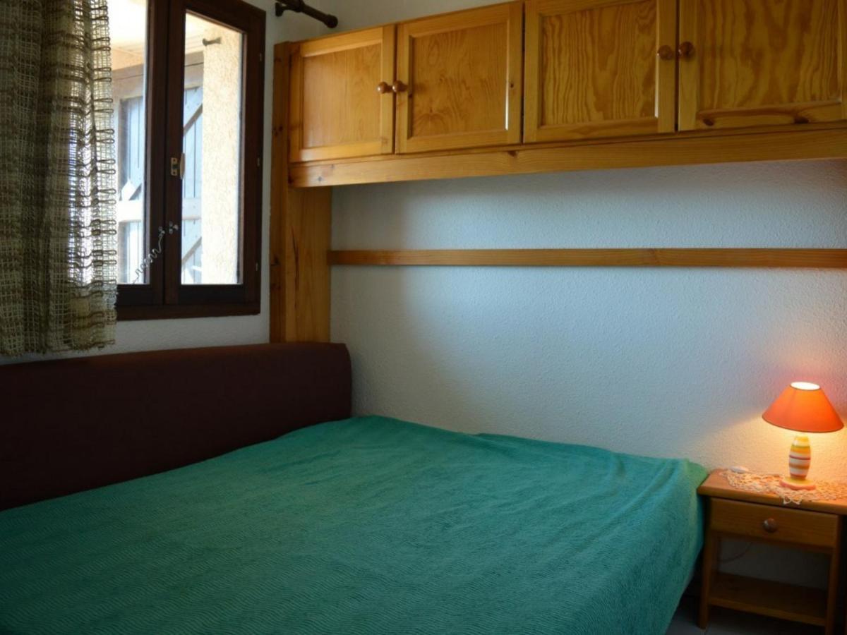 Appartement 2 Pieces Avec Mezzanine, Piscine Et Parking A Saint Cyprien - Fr-1-225D-65 外观 照片