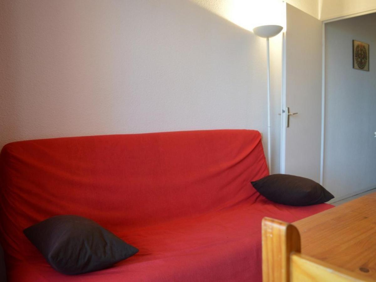 Appartement 2 Pieces Avec Mezzanine, Piscine Et Parking A Saint Cyprien - Fr-1-225D-65 外观 照片